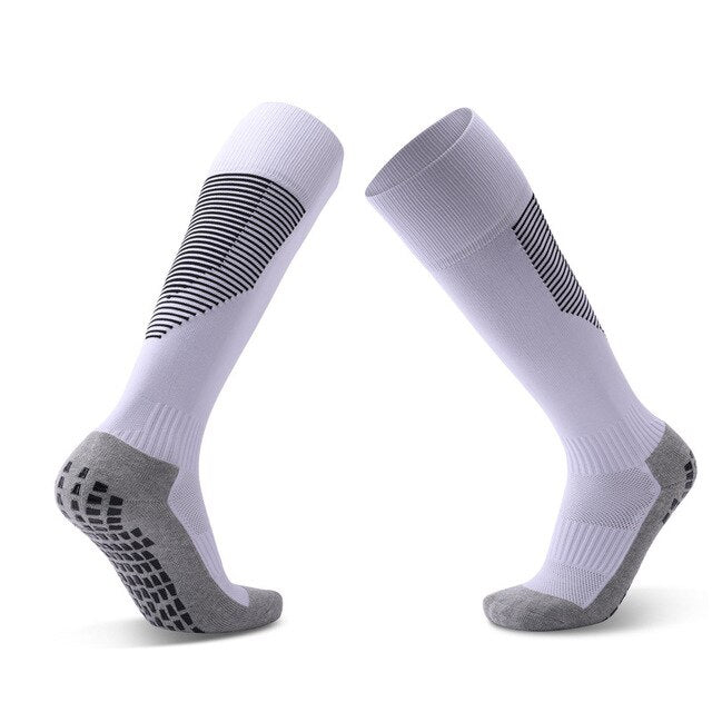 Towel bottom Football Socks