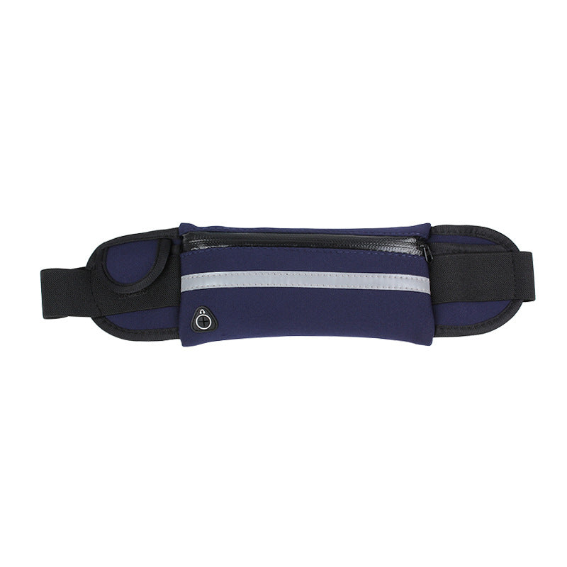 Waist Pack Multifunctional Men's and Women's Pockets