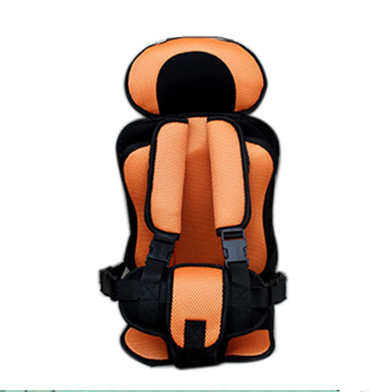 Portable Baby Car Seat Chair Cushion Easy Installation