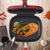 Double Side Frying Pan Non-stick Flip Frying Pan - Minihomy