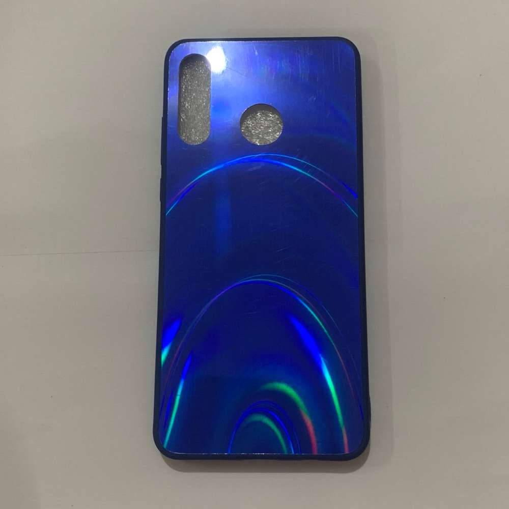 Holographic Prism Laser Phone Case - Minihomy