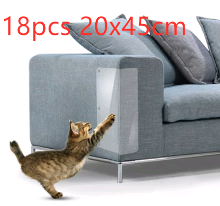 Cat Claw Protector Sofa Protect Pads - Minihomy