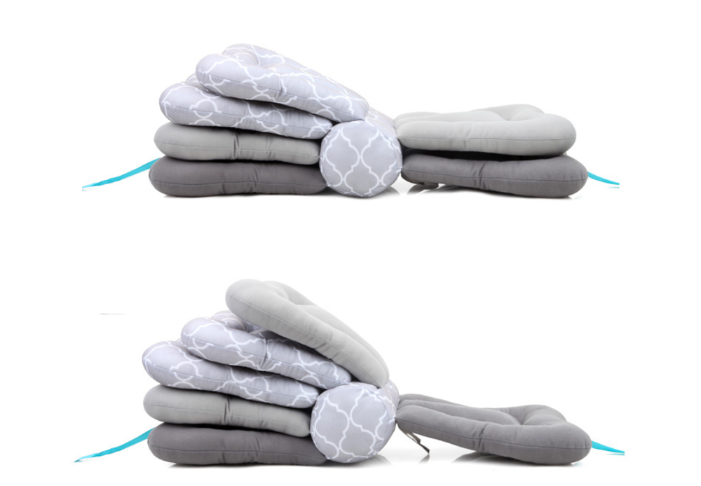 Adjustable Breastfeeding Pillow - Minihomy