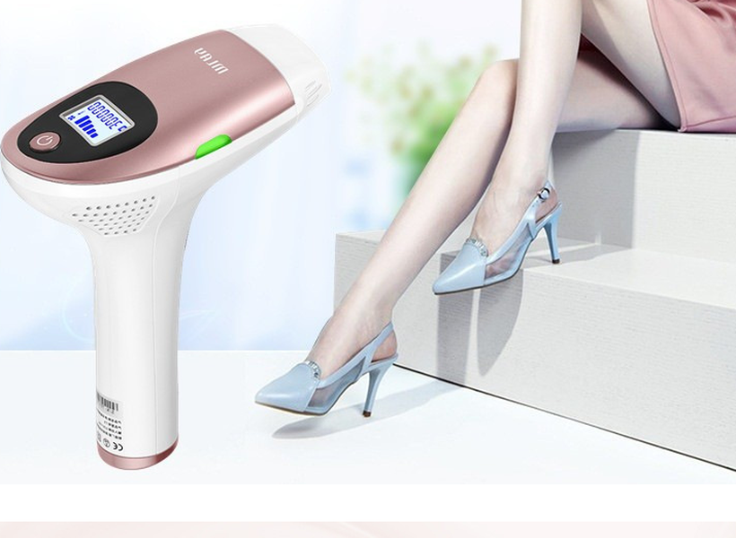 Laser Hair Removal Equipment Photon Skin Rejuvenation Hair Removal Equipment - Minihomy