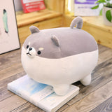 Plush Toys Stuffed Animals Cute Soft Cartoon Toys Dog Plush Pillow