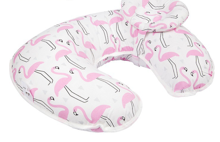 Breastfeeding pillow multi-function baby feeding pillow