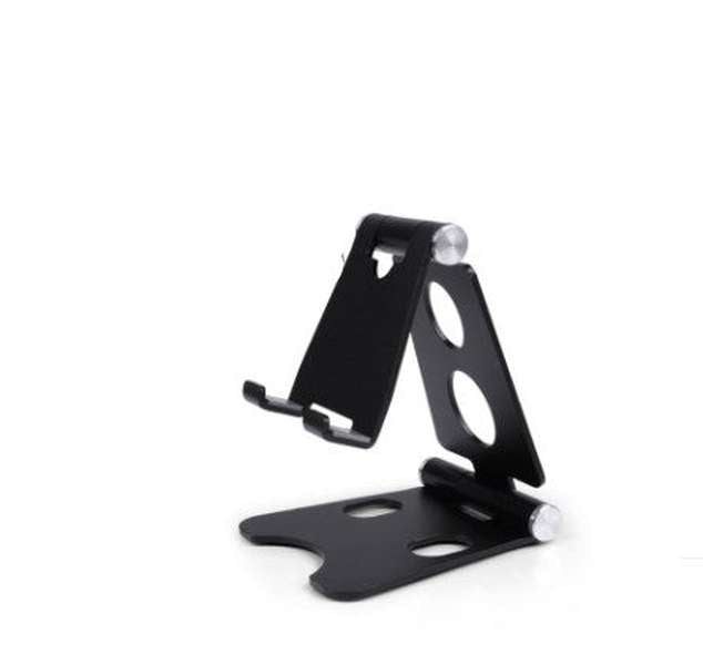 Folding mini mobile phone bed bracket portable tablet - Minihomy