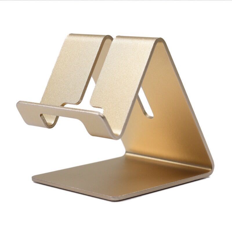 Aluminum alloy table stand - Minihomy