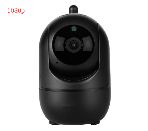 1080P Cloud Wireless IP Camera Intelligent Auto Tracking Of Human Home Security Surveillance CCTV Network Wifi Camera - Minihomy