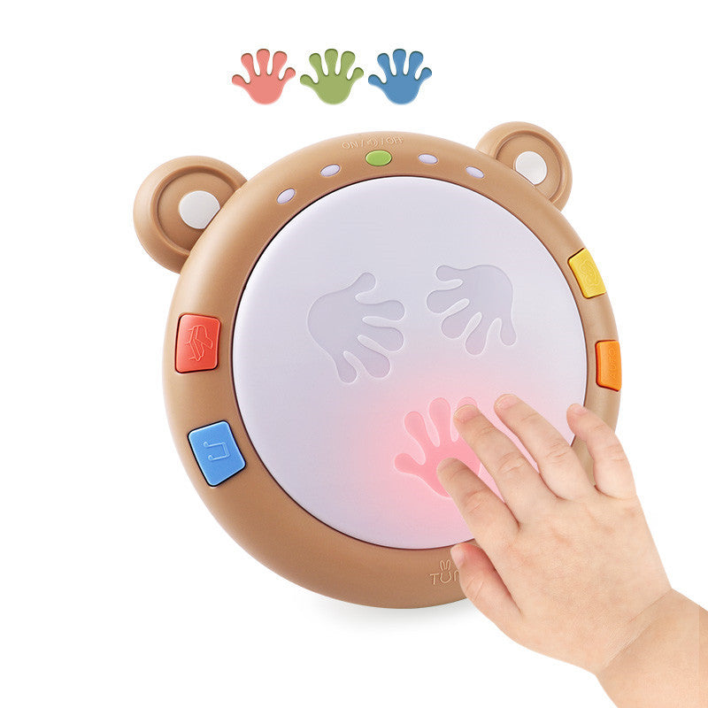 Baby Hand Clap Drum Music Toys - Minihomy