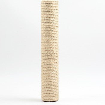 53cm Cat Scratch Column Cat Climbing Frame Pet Toys - Minihomy