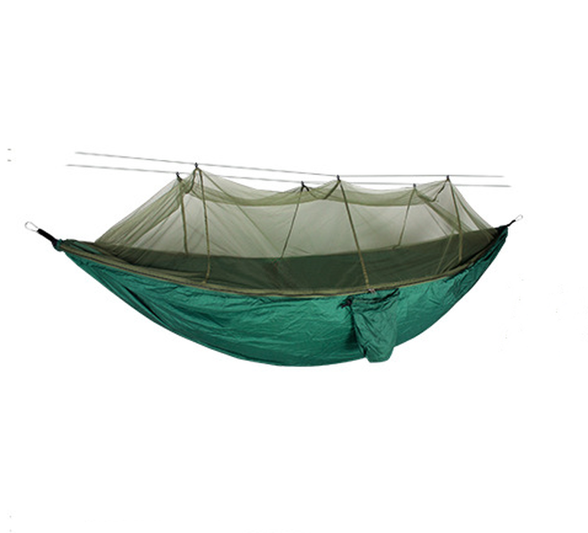 Anti-mosquito hammock - Minihomy