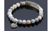 Natural Labradorite  Stone Bracelet - Minihomy