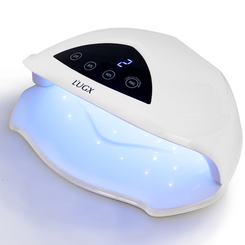 LED quick-drying phototherapy machine - Minihomy