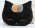 Cat pillow cushion bed back cushion cute waist cushion office sofa pillow lumbar cushion car pillow - Minihomy