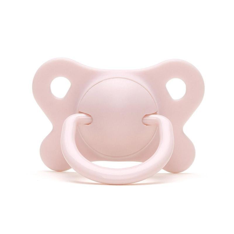 Infant Comfort Pacifier – Silicone Soothing Solution