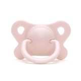 Infant Comfort Pacifier – Silicone Soothing Solution