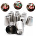 15 Piece Stainless Steel Christmas Decoration Mouth Set Christmas Icing Piping Nozzles For Kitchen Supplies - Minihomy