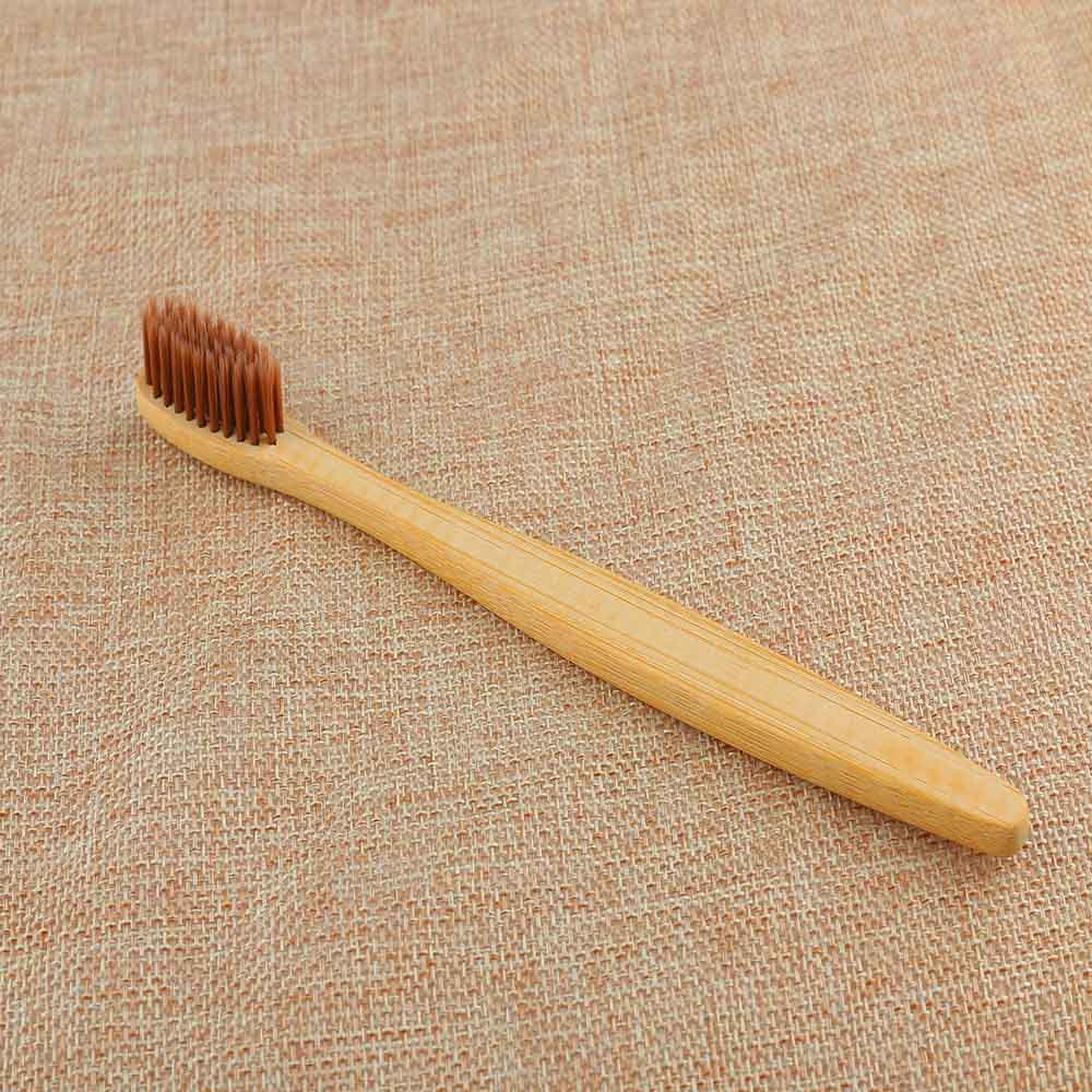 Organic Bamboo Toothbrush