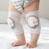 Baby crawling knee pads - Minihomy