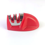 Knife Sharpener Mini Quick Kitchen Accessories - Minihomy