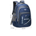 Ridge protection wear children's backpack