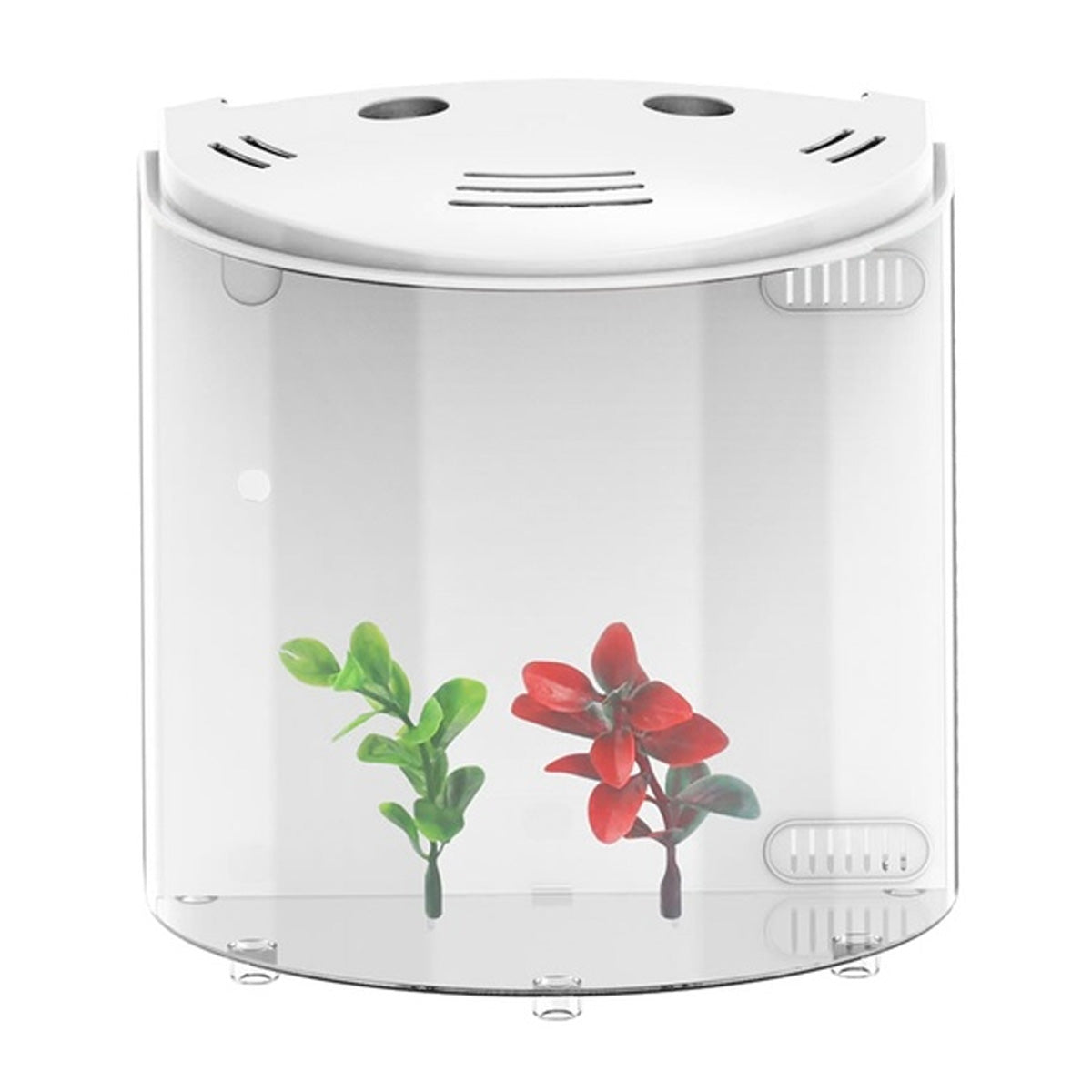 Ecological acrylic fish tank - Minihomy