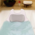 Bathtub Pillow SPA Pliiow - Minihomy