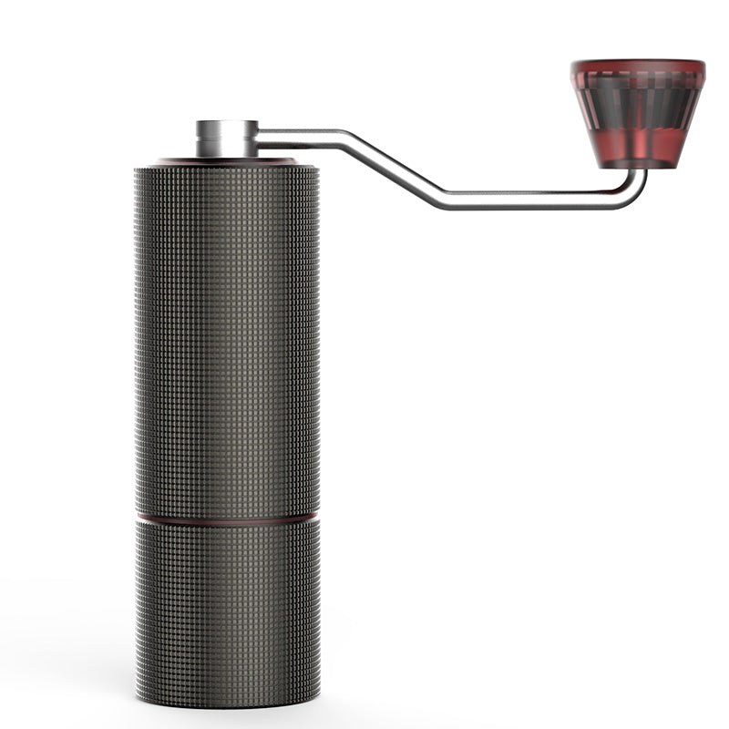 Hand coffee grinder