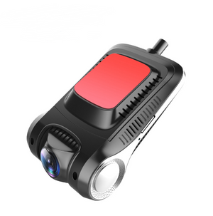 Dash cam Night vision FHD1080P - Minihomy
