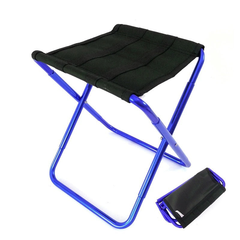 Outdoor folding chair - Minihomy