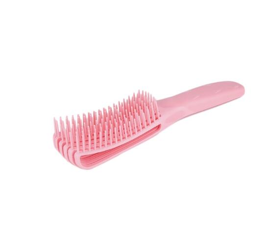 Eight-claw comb hair comb - Minihomy