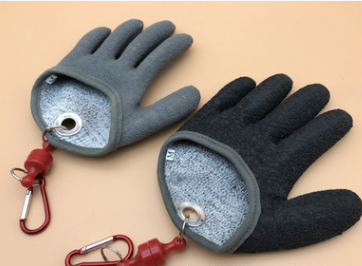 1pc Fish Catching Gloves - Minihomy