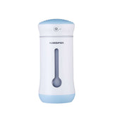 Creative air purifier car humidifier - Minihomy