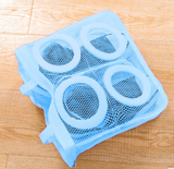 Hanging And Drying Shoe Washing mesh Bag - Minihomy