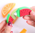 3 Piece Fruit Correction Tape Set - High-Quality Plastic Material - Minihomy