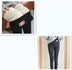 Female Winter Thick Velvet Leggings - Minihomy