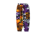 Tooling Camouflage Pants Streetwear: Unleash Your Urban Style