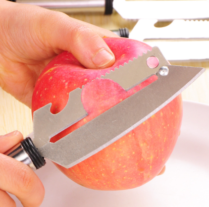 Multifunctional kitchen knife - Minihomy