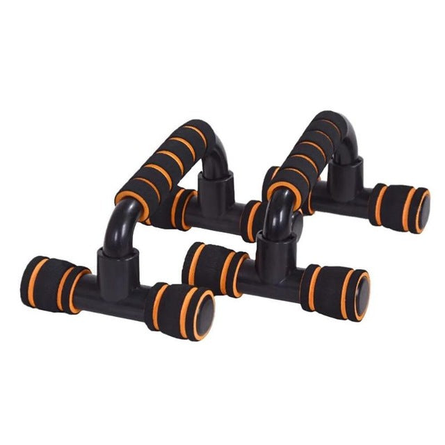 9 in 1 Push Up Rack Training Board ABS abdominal Muscle Trainer - Minihomy