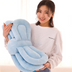 Baby Nursing Pillows Maternity Baby Breastfeeding Pillows - Minihomy