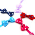 Pet Dog Bow Ties Cute Small Large Dogs Cats Grooming - Minihomy