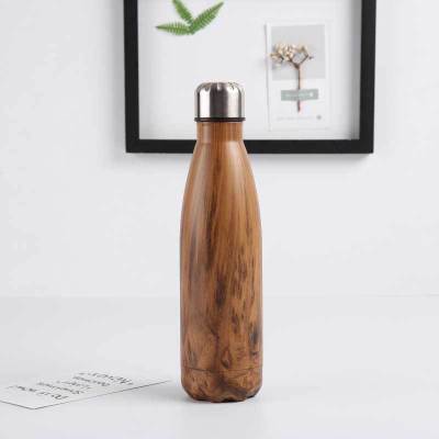 Stainless steel vacuum flask - Minihomy