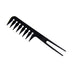 Hair Comb Ten Piece Set - Minihomy