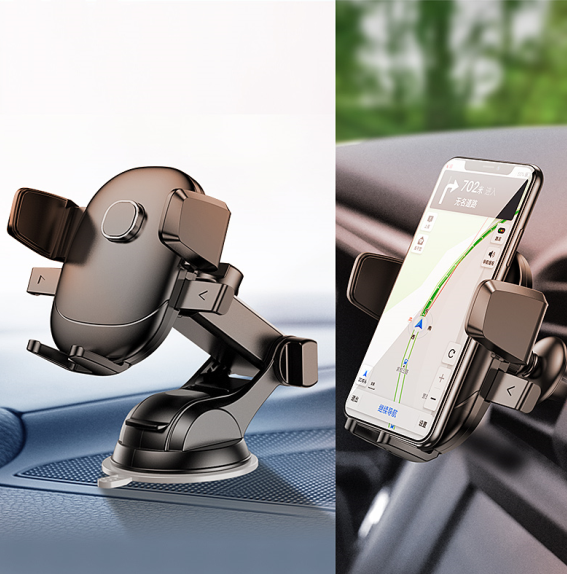 Car phone holder