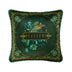 European Style Retro Light Luxury Living Room Sofa Cushion Pillowcase - Minihomy