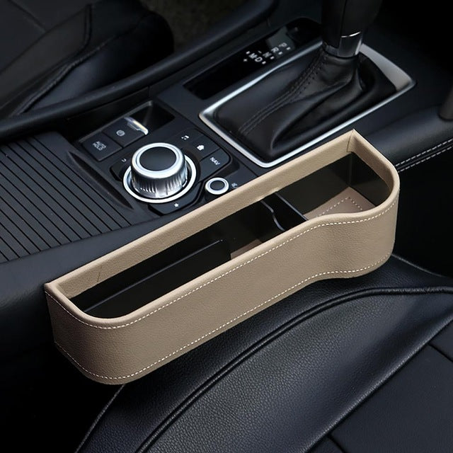 Car Seat Gap Storage Box - Minihomy