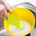 Multi-functional Silicone Rice Strainer - Minihomy