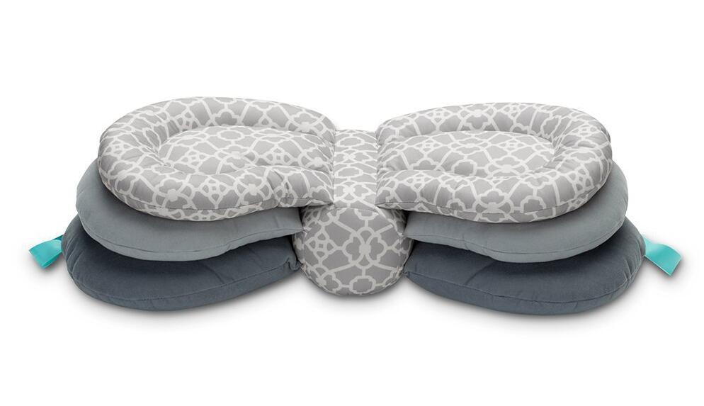 Adjustable Breastfeeding Pillow - Minihomy