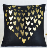 Sofa cushion cover